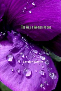 Carolyn Martin Book Launch Celebration