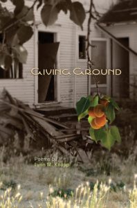 Giving Ground