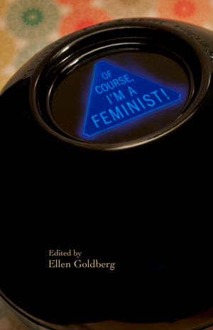 Front Cover Of Course I'm a Feminist!