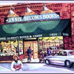 Annie Bloom's Books in Portland OR