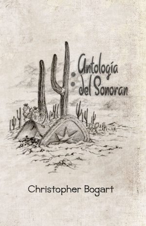 Front Cover, 14: Antologia del Sonoran