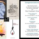Pushcart 2018 Nominees Announcment from The Poetry Box