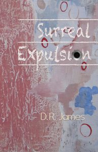 Cover-Surreal Expulsion by D.R James