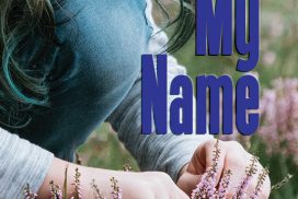 Book Cover (front) Call My Name by Heather Wyatt