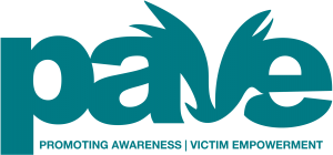 PAVE logo