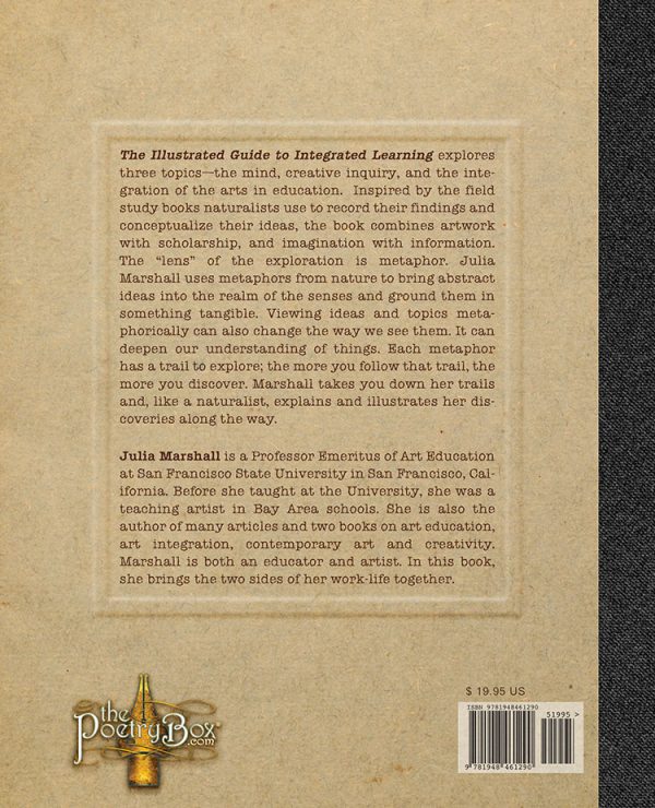 Back Cover of The Illustrated Guide to Integrated Learning