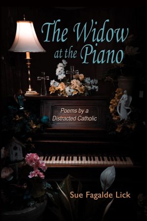 Cover-Front-The Widow at the Piano