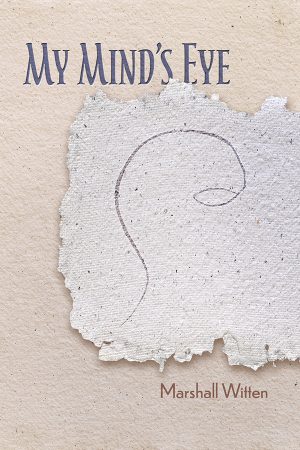Front Cover of My Mind's Eye