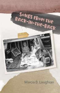 Taking Pre-Orders for "Songs from the Back-in-the-Back"