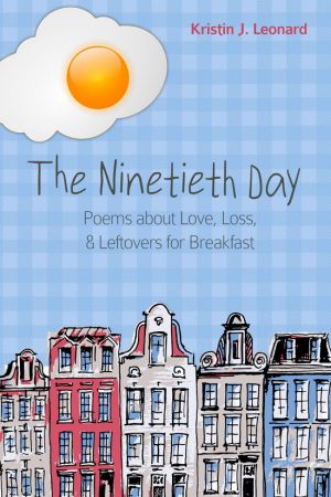 Front Cover of The Ninetieth Day