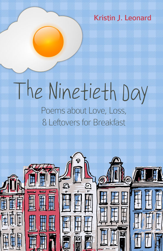 Front Cover of The Ninetieth Day