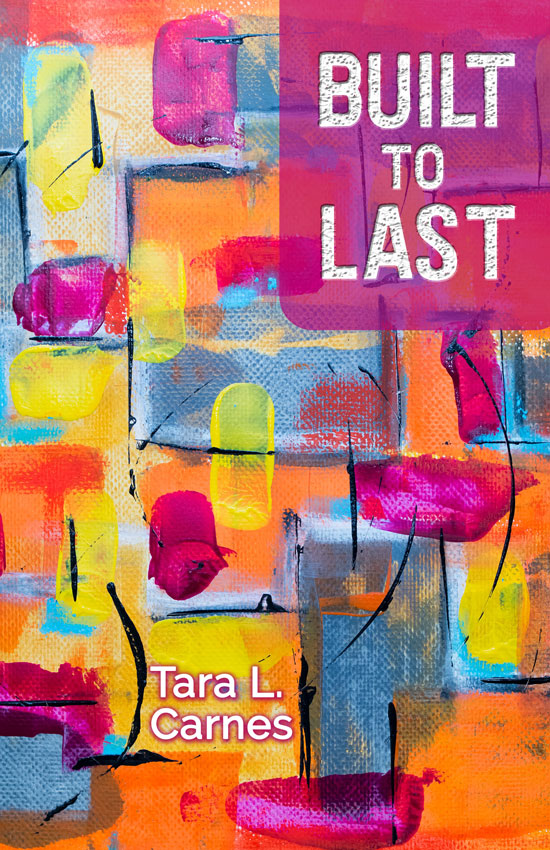 Front Book Cover of Built to Last