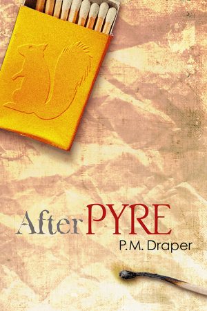 Cover-Front After Pyre