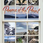 front cover of Poems of the Point