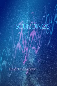 Front book cover of SOUNDINGS