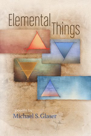 front cover Elemental Things