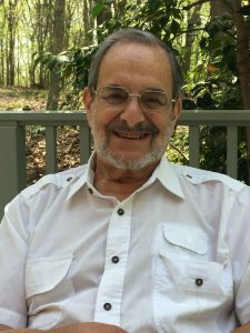author photo of Michael S. Glaser