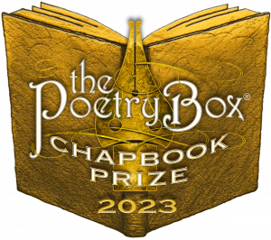 Chapbook Prize 2023: Winners