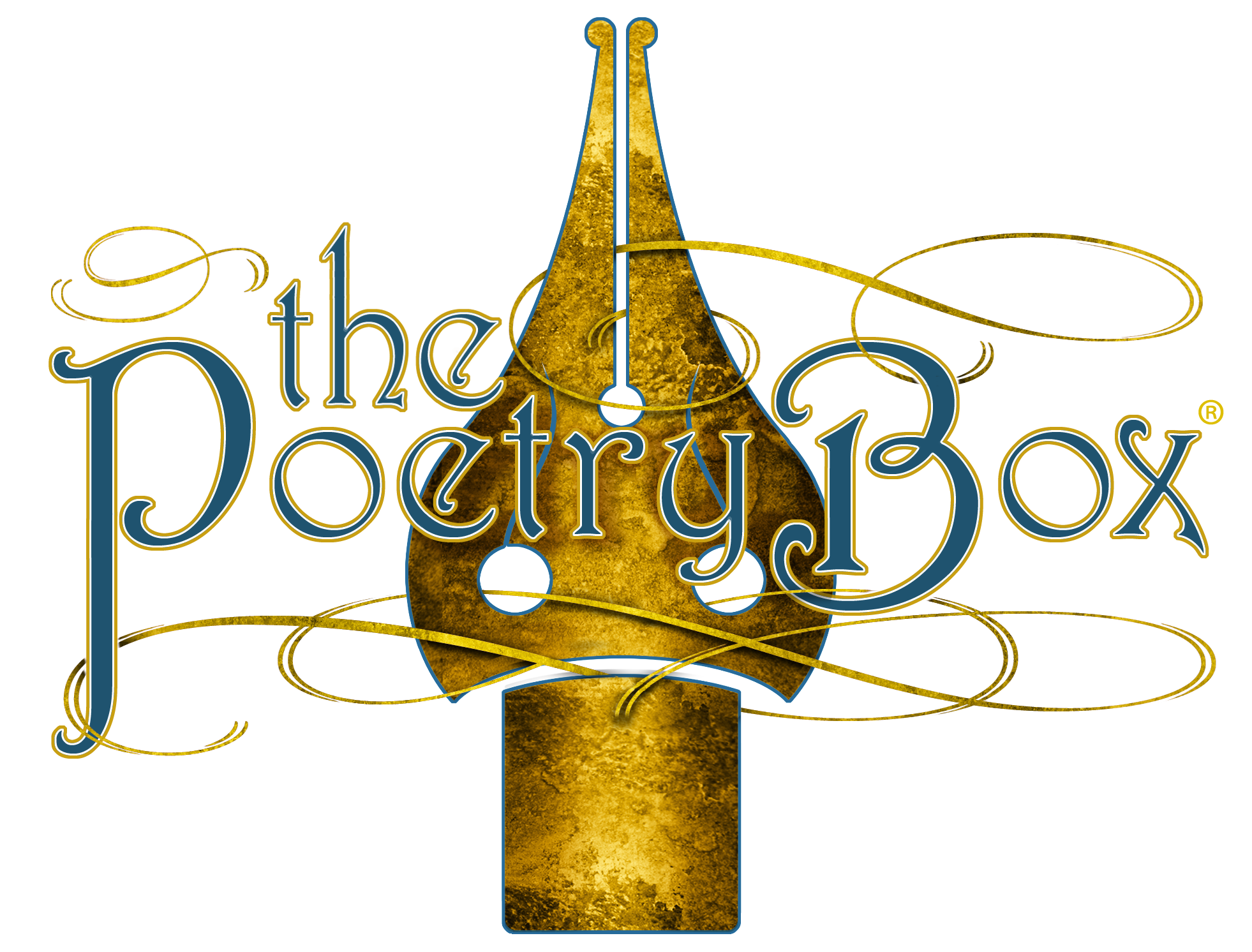 poetry box logo