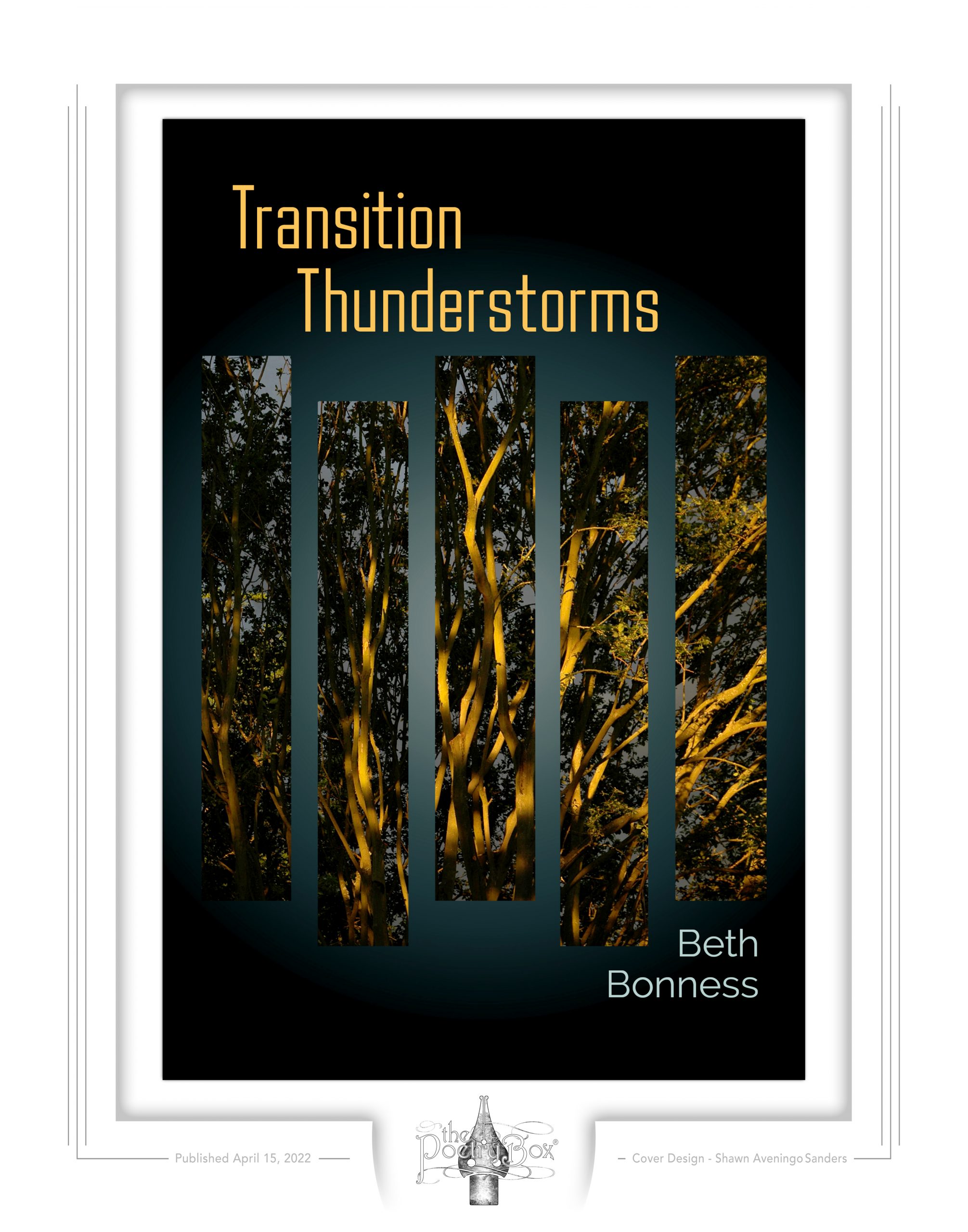 "Transition Thunderstorms"