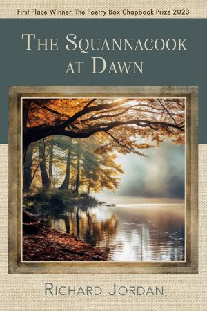 front book cover of The Squannacook at Dawn