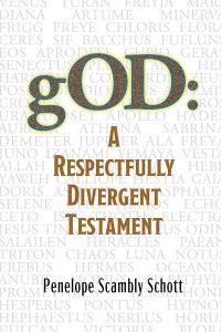 Discounted Pre-Orders for <br>gOD: A Respectfully Divergent Testament