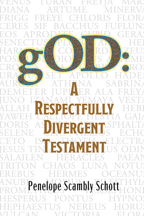 gOD: A Respectfully Divergent Testament