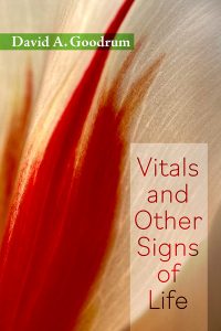 Discounted Pre-Orders for <br>Vitals and Other Signs of Life