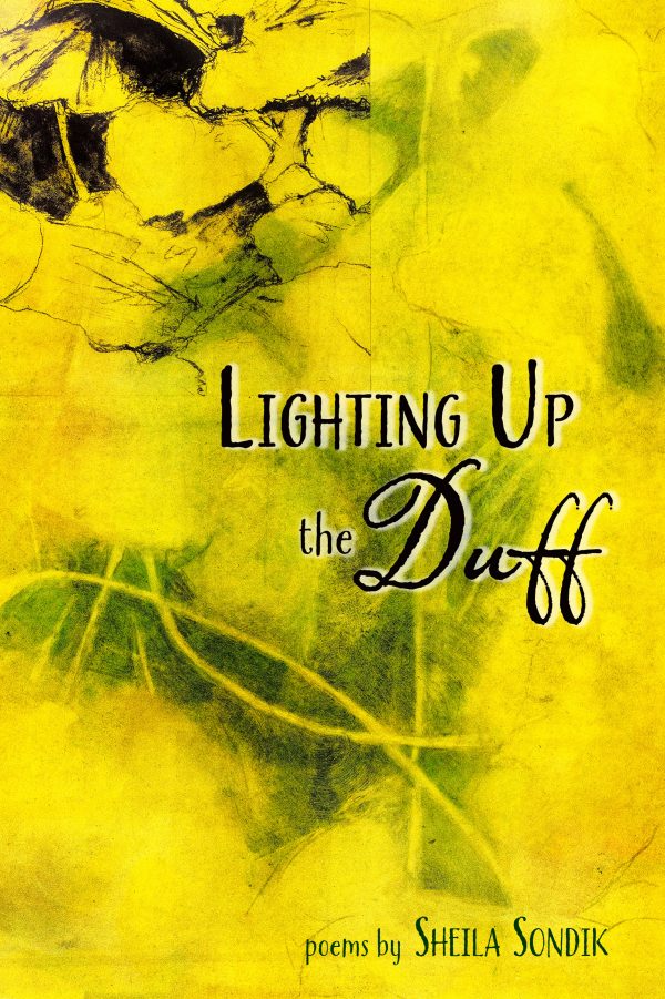 Lighting Up the Duff