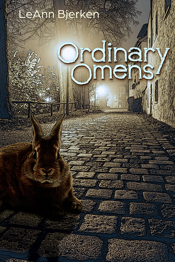 Ordinary Omens