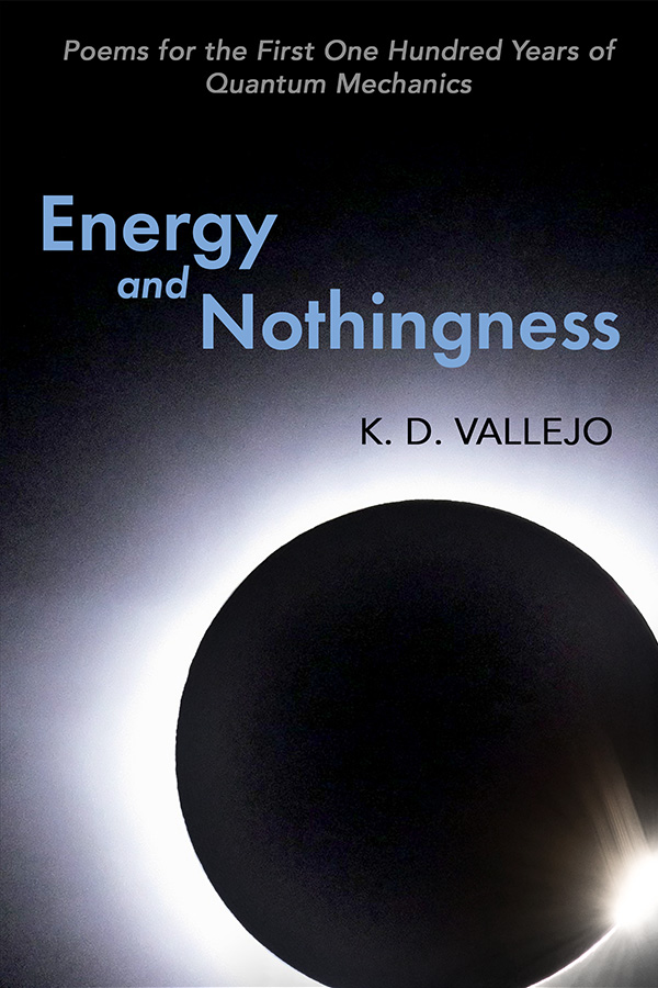 Energy and Nothingness