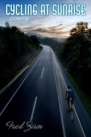 Cycling at Sunrise