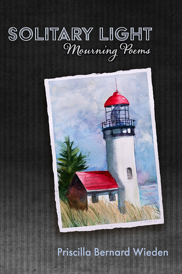Solitary Light: Mourning Poems
