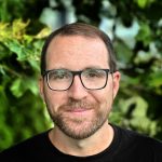 John Arthur, Winner  of The Poetry Box Chapbook Prize 2025