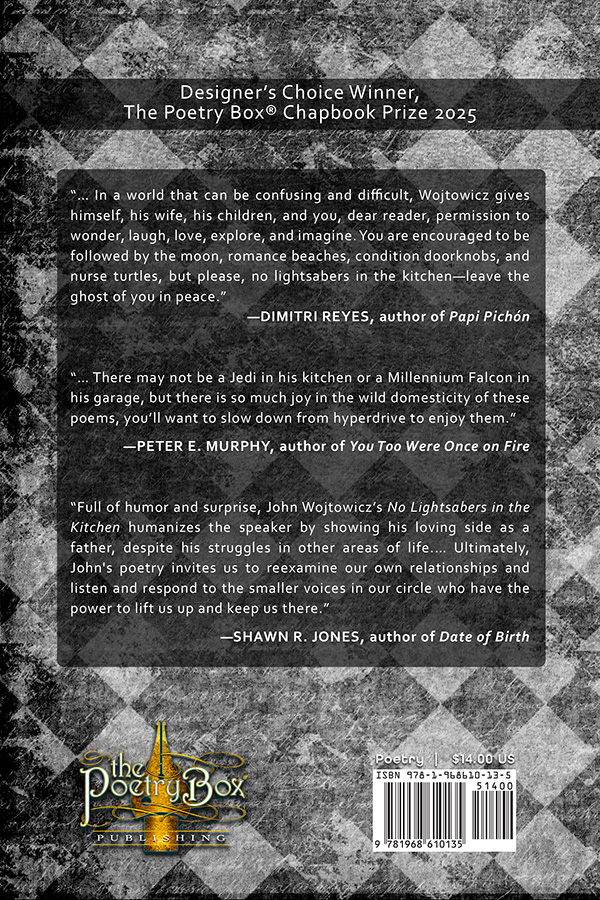 No Lightsabers in the Kitchen - Image 2