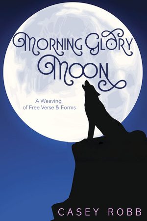 Morning Glory Moon