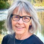 Susan Willis Johnson