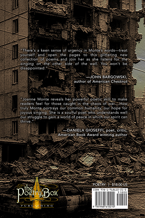 In the Hour of Awakening - Image 2