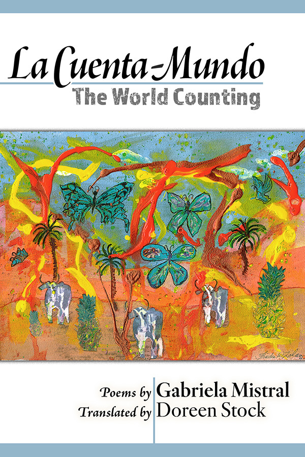 La Cuenta-Mundo / <br>The World Counting
