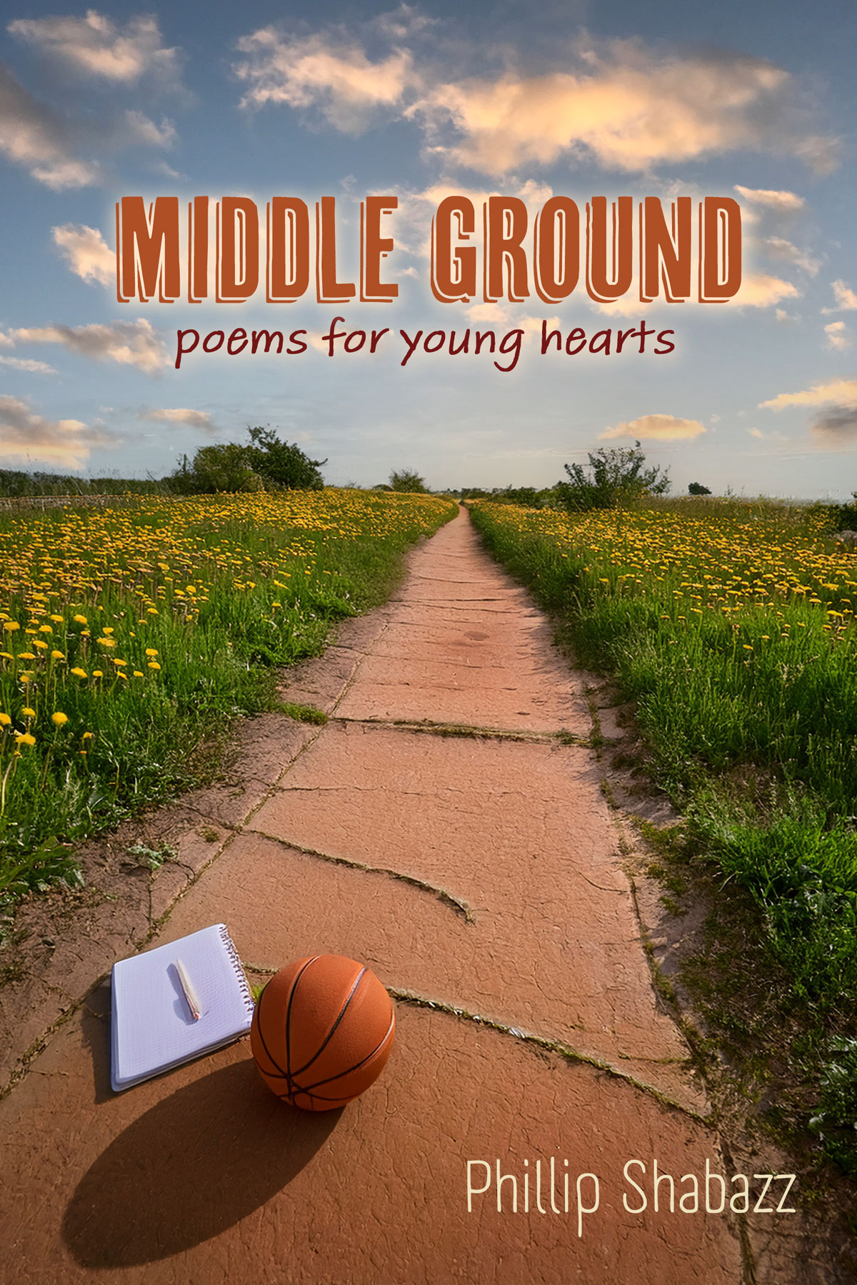 Middle Ground