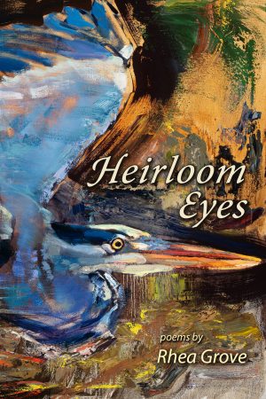 Heirloom Eyes