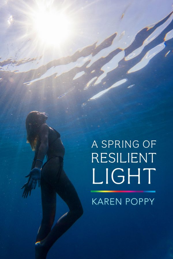 A Spring of Resilient Light