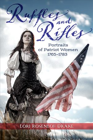 Ruffles and Rifles