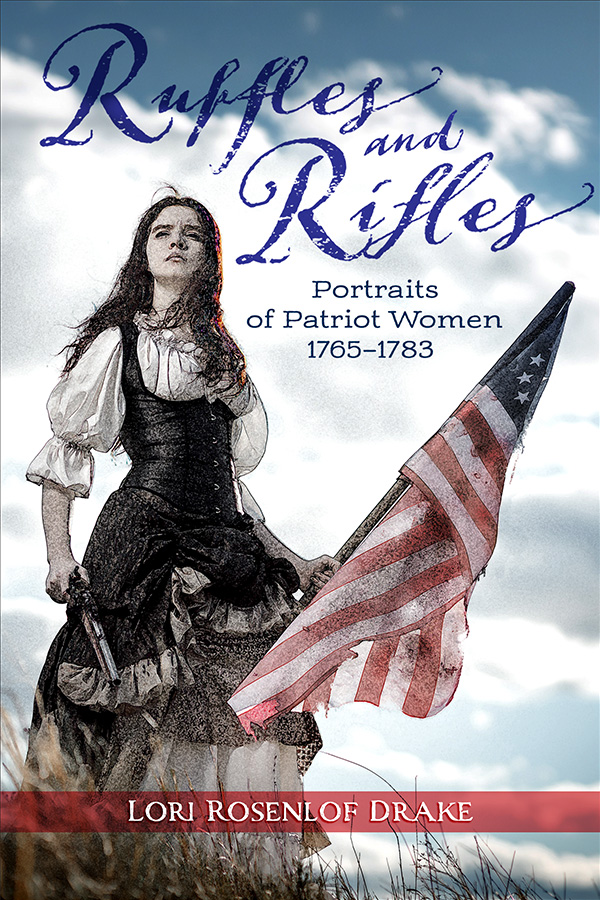 Ruffles and Rifles