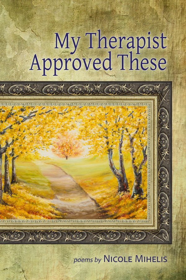 My Therapist Approved These