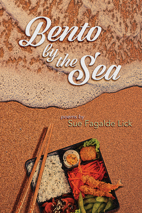 Bento by the Sea