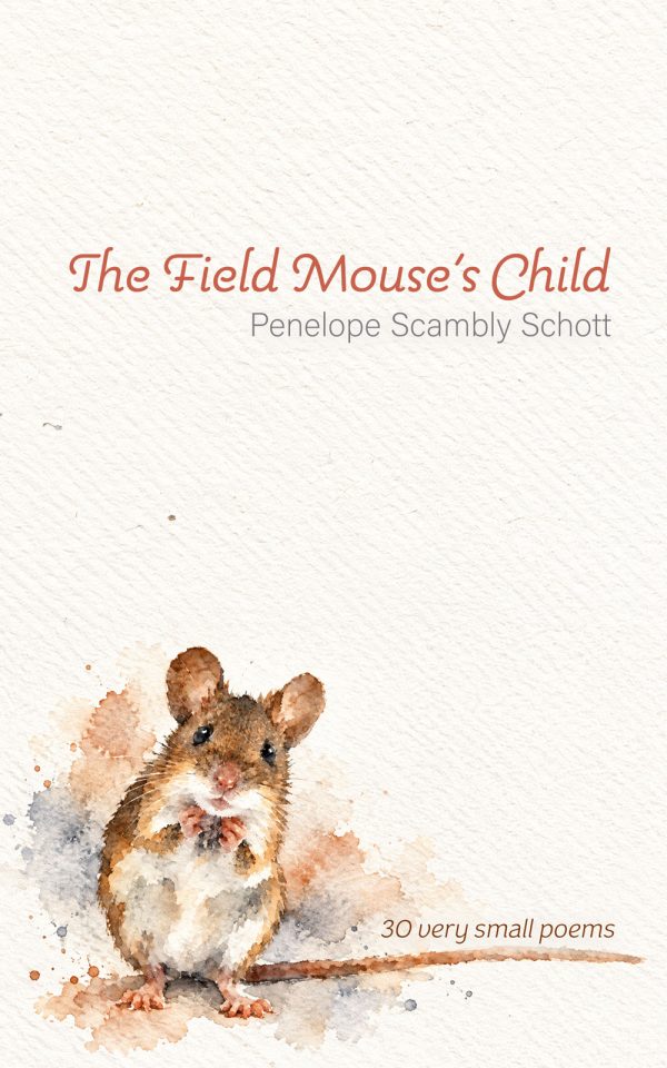 The Field Mouse's Child