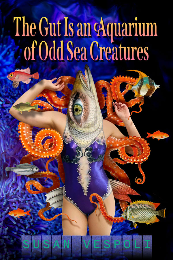 The Gut Is an Aquarium of Odd Sea Creatures