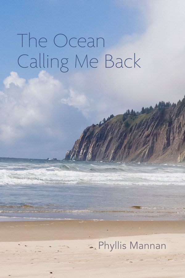 The Ocean Calling Me Back